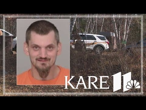 Brainerd man charged in connection to last week's Amber Alert