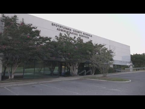 Spotsylvania school board mulls next steps after superintendent's firing