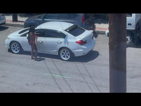 'Sex workers are now emboldened' | National City prostitution out of control