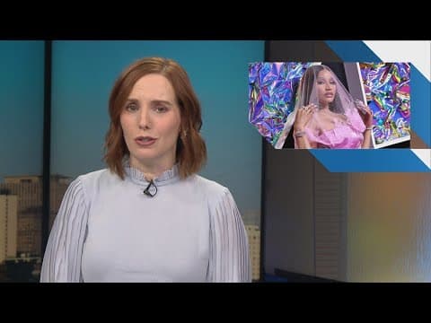 Nicki Minaj concert cancelled over illness