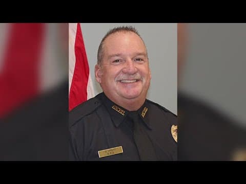 Funeral plans released for Pinellas County Schools police sergeant who died while on duty