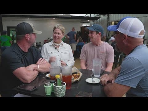 Fort Worth eatery sees boom amid 'Landman' filming and TX film incentive expansion