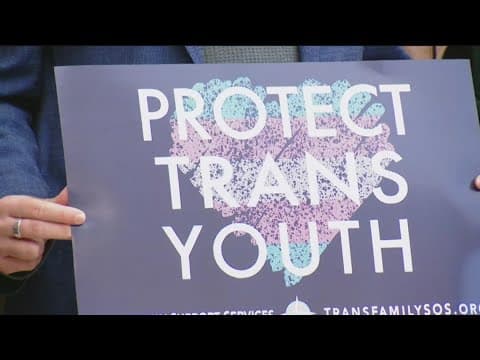 San Diego leaders declaring city safe for LGBTQ+  community