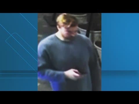 Man wanted for fight turned deadly outside DC restaurant