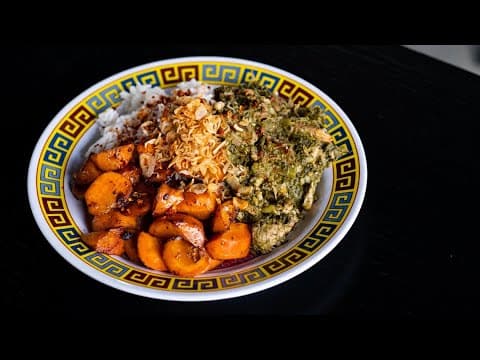 WATCH: KARE in the Kitchen: Hmong-American cuisine