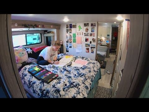 A battle over a student's right to free speech on social media