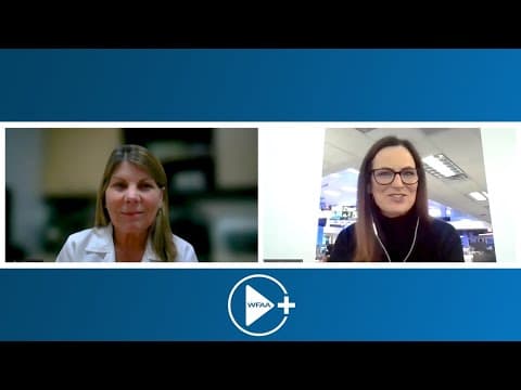 Texas pediatrician discusses measles outbreak from past, compares it to the present