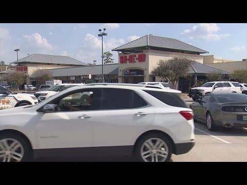 HCSO: Shots fired inside Houston-area H-E-B after two men get into argument