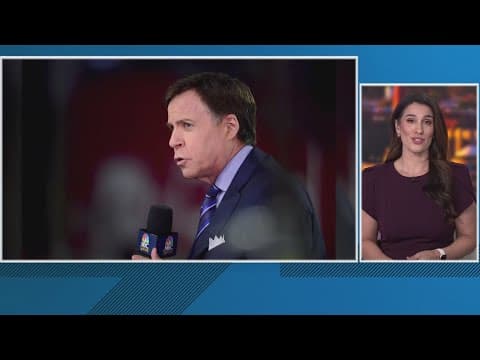 Bob Costas signing off: Iconic baseball play-by-play caller to retire