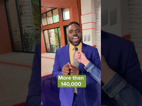 Help Second Harvest Heartland and #KARE11 Sunrise feed hungry Minnesota families! #shorts #sunrisers