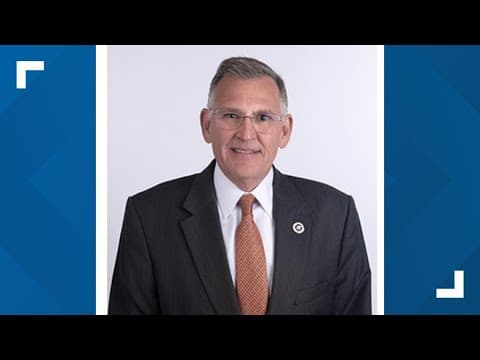 Longtime Knox Co. register of deeds takes step to run for trustee, challenging incumbent Justin Bigg