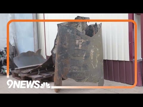 Ukrainian Security Service says Russia used North Korean missiles