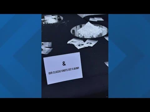 &Pizza's Marion Berry Knots spark backlash in DC