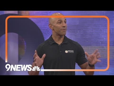 Fitness Fridays: One more rep