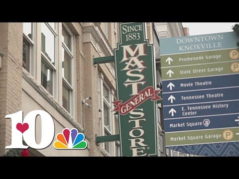 'Food for the Mountains' campaign helps locals affected by Hurricane Helene