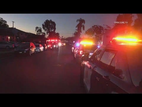 2 dead, 2 hospitalized in possible overdose in University Heights