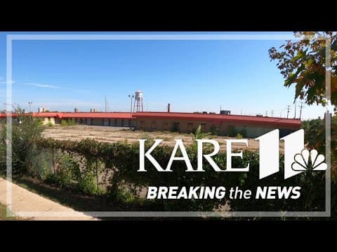 East Phillips neighbors rally to save Roof Depot building