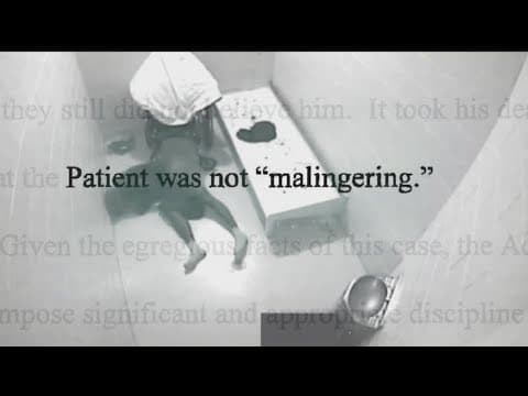 BCA completes investigation of jail medical neglect death