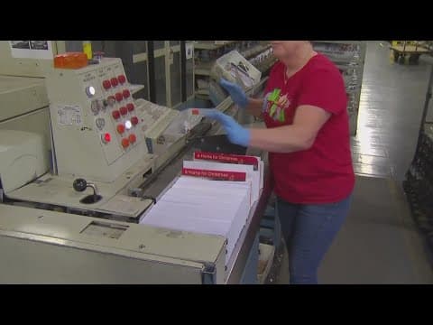 USPS price increase is now in effect