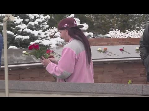 25 years since Columbine High School shooting