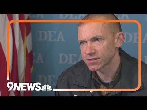 DEA detains nearly 50 people in Adams County raid