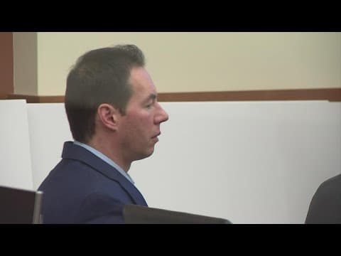 Former Mount Carmel ICU nurses testify during Dr. William Husel trial