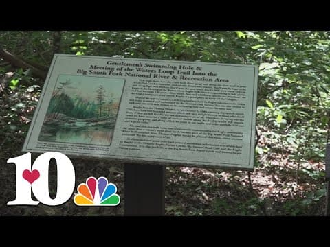 Here are some events you can expect in Rugby, Tenn.