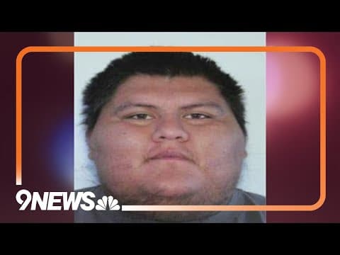 Man accused of killing boy on Colorado tribal reservation arrested in Utah