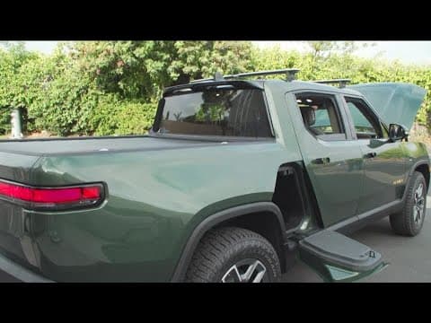 High-tech road trip for Labor Day Weekend