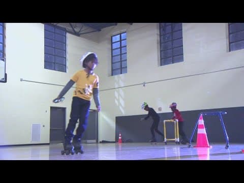 Let's roll back to the 80s