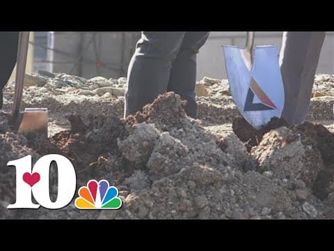 Local company to add hundreds of new jobs