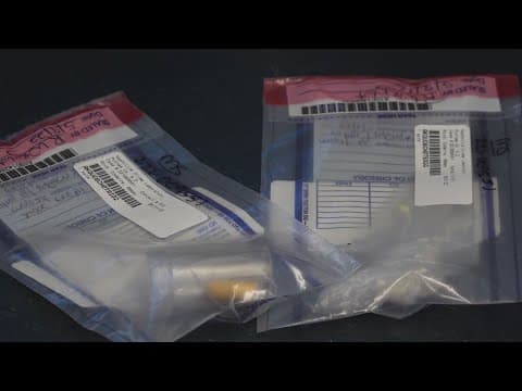 Knox County sees 36% drop in drug deaths in 2024