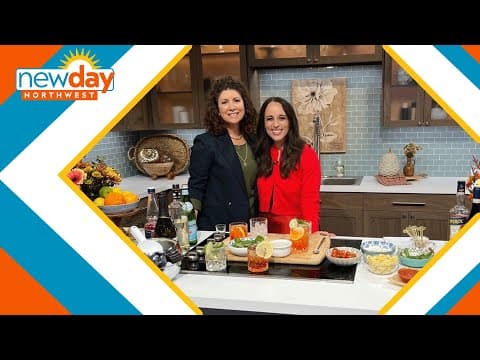 Aperitivo: The art of snacking, Italian style! - New Day NW