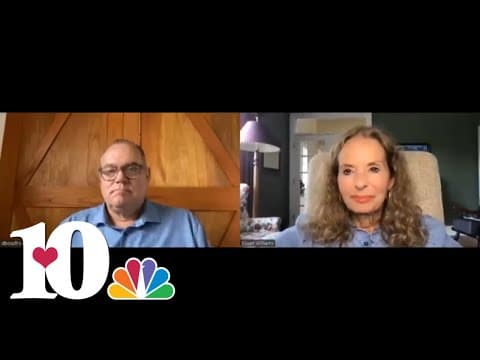 East TN experts speak on President Biden deciding not to pursue reelection