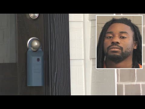 A California girl was missing nearly a year. She was found here in Harris County.