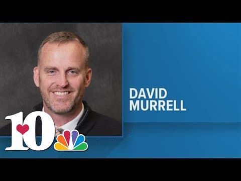 Blount County school director resigns after more than 2 years at the helm