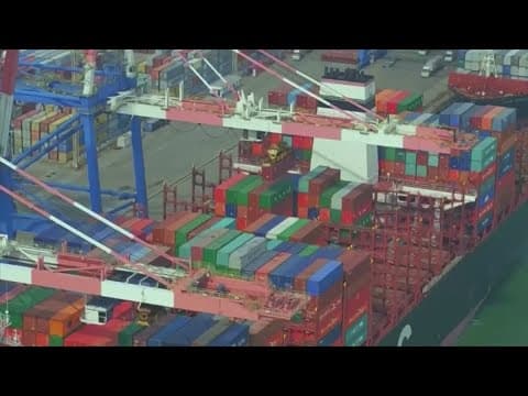 Trump expected to roll out more tariffs this week