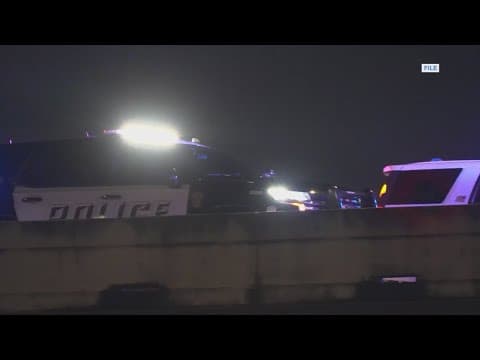 City of Houston rolls out new enforcement efforts on some of the city's busiest freeways