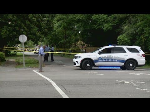 NOPD: 8-year-old Algiers girl in critical condition after shooting