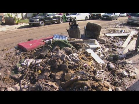 City of San Diego | Storm update