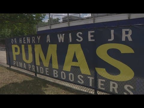 Prince George's County community rocked from death of 3 football players in car crash