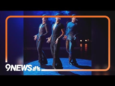 'Chicago' national tour arrives at Denver's Buell Theatre