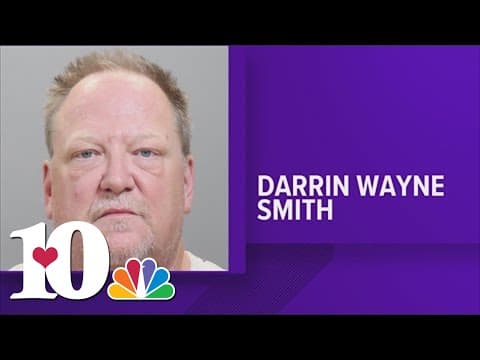 DA: Child abuser sentenced to 50 years