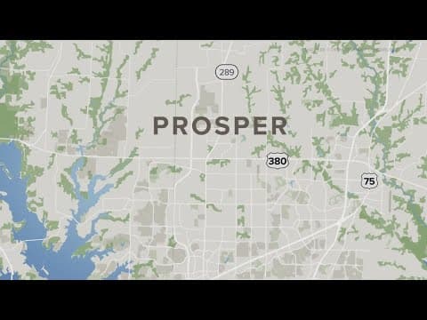 Prosper police investigate flyers containing hate speech