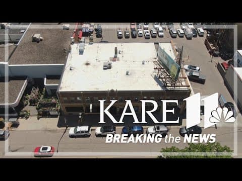 Russell's Bar and Grill on tap to replace St. Paul's Tavern on Grand