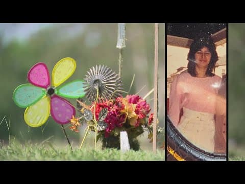 Reality show star helps Houston woman discover what happened to her mother