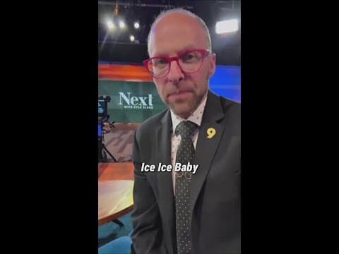 ICE ad recruits current Colorado officers to aid Trump deportation efforts