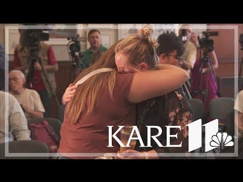 Community lends support to Maddi Kingsbury's loved ones amid news of her death