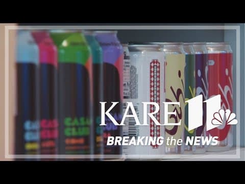 Gallup: More Americans are ditching drinking