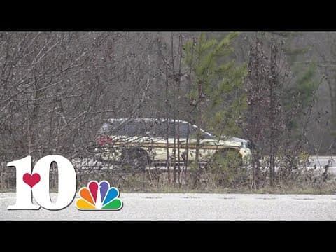 Officials: Suspect from Overton County shooting dead; I-40 reopens